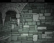 kaland - Ancient adventure