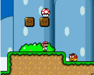 Mario remix 3 kaland jtkok ingyen
