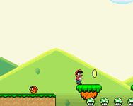 kaland - Marios Adventure
