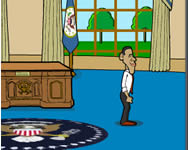 kaland - Obama pigsaw revenge