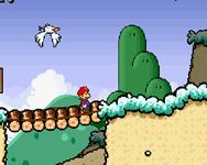 Super Mario 63 kaland jtkok ingyen