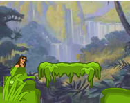 Tarzan jungle of doom kaland jtkok ingyen