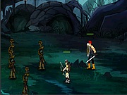 kaland - Warriors and archers