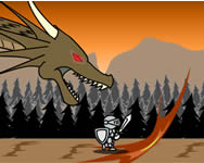 kaland - Dragon runner
