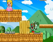 Mario and Yoshi adventure 3 kaland jtkok ingyen