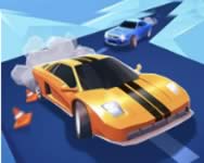 Real drift racing kaland ingyen játék