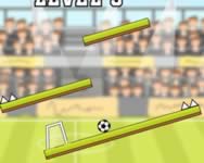 Rotate soccer online