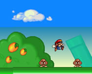 Super Mario remix 2 jtk